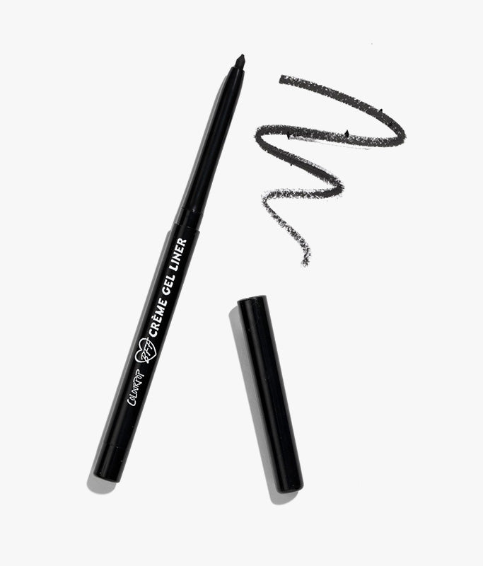 Coloressence Pearl Liquid Eyeliner Duke Blue PE 3