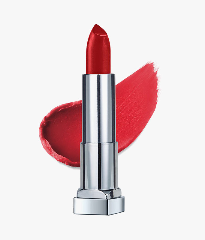 MARS Creamy Matte Long Lasting Lipstick for Women