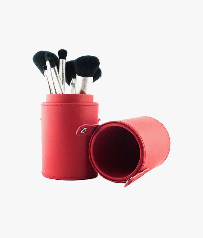 Mirabella Pro Essentials Brush Set