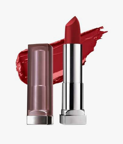 Maybelline Color Sensational Matte Lipstick