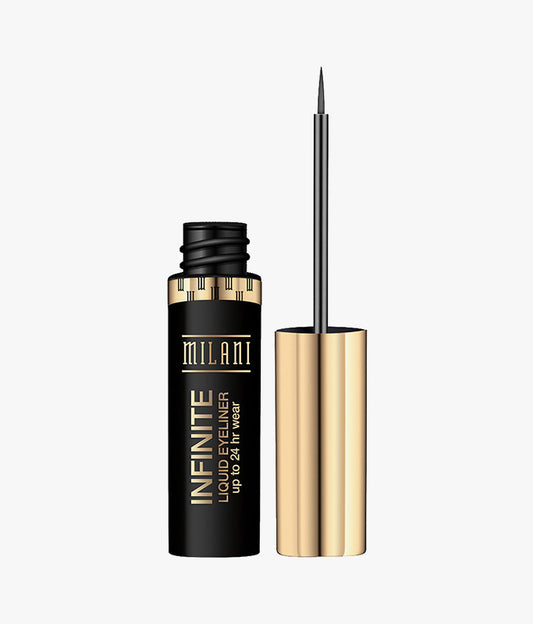 Milani Infinite Eye Liner, Liquid, Everlast 05